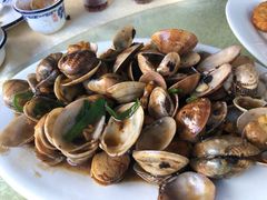 -源海渔村·现捞海鲜(大角湾店)