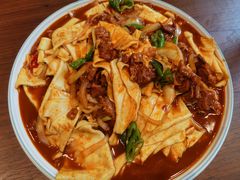 -靖远尕六美味羊羔肉