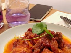 -青梅酒肆PLUS(长白仙岛北路店)