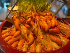 -广州富力君悦大酒店·凯菲厅