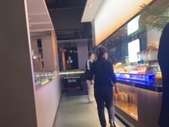 -德得轩烤涮一体自助餐厅(王府井店)