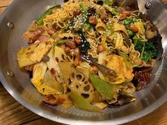 -川锅哎哟·麻辣香锅(国大城市广场店)