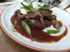 肋眼牛排-夏朵餐厅(丁香店)