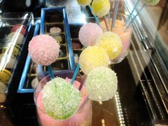 -粤海喜来登酒店·&More聚驿(天河城店)