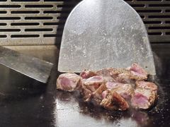 -品未·铁板烧(甜水园店)