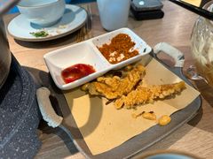 -青花椒秘制烤鱼(光启城店)