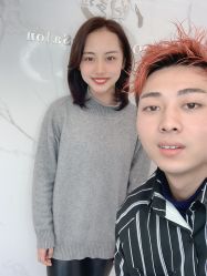 -潘多拉Hairsalon