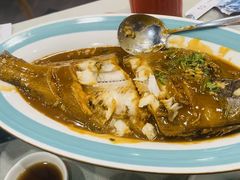 -渔娘渔家丹东海鲜(东直门店)