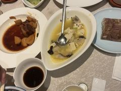 -苏州阳澄湖澜廷酒店-有景阁中餐厅