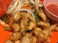 -Thiw Soen Seafood Restaurant