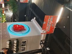 -猫抓烤肉(春熙路店)