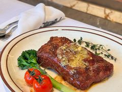 -马克西姆俄罗斯餐厅(通亚街店)