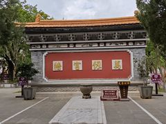 -大理文庙(大理古城)