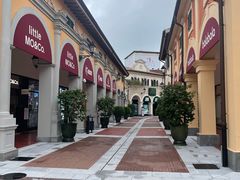 -佛罗伦萨小镇广佛名品奥特莱斯(疏港路店)