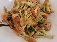-魁盛居百年鲁菜馆(县西巷店)