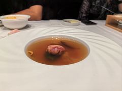 -THE WANG王品(上海中心云端店)