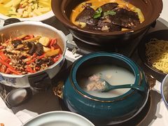 -王捌小院(红花坡店)