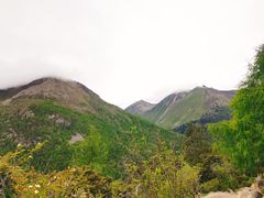 -亚拉雪山风景区