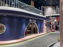 点击看大图 -奈尔宝家庭中心·亲子餐厅(鄞州万达店)