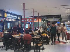 -盒马鲜生(悦峰店)