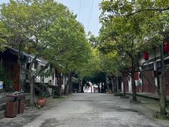 -恩阳古镇