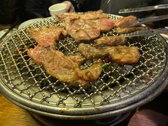 -辛氏火炉·韩式古法烤肉(松北店)