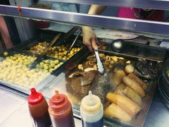 -佳记小食店(旺角店)
