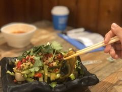 -枪火串烧·东北特色烧烤(罗湖总店)