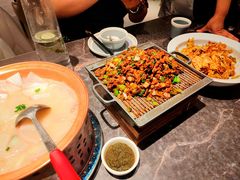 -新乾隆酒楼(帝景园店)