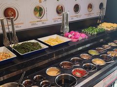 -海底捞火锅 (利舞台广场店)