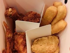 -麦当劳(北京南站店)
