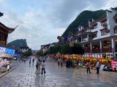 -谢三姐金奖啤酒鱼(总店)