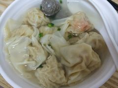 -云云美食