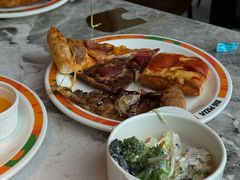 -比格比萨自助(宝山日月光店)