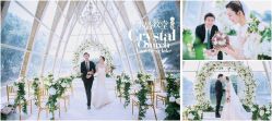 -雪中彩影婚纱摄影·品控旗舰店