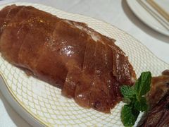 -满堂·烤鸭店·北京菜(鼓楼店)