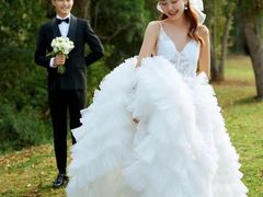 -经典婚纱摄影美学馆·私人定制
