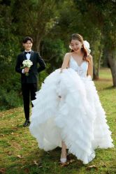 -经典婚纱摄影美学馆·私人定制