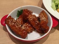 -必胜客(新中纬店)