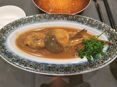河豚鱼-A One Kitchen·南京精菜馆(晶丽酒店店)