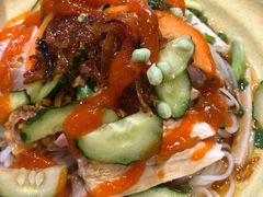 捞粉-华姐鸡粉(中心店)
