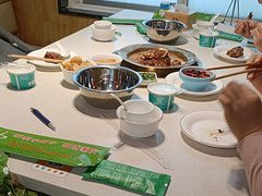 -和庆斋羊蝎子火锅·碳缸烧烤(顺义旗舰店)