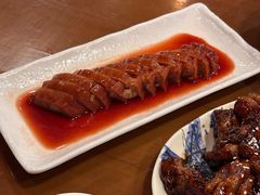 -奶奶的味道(胶州路店)