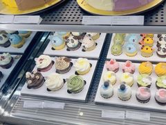 -Pantry's Best派悦坊蛋糕(K11购物艺术中心店)