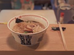 -赵记玄面(市府恒隆广场店)