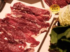 -潮泰牛肉火锅 · 创于1992年(车公庙店)