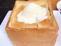 -绿茶餐厅(布吉万象汇店)