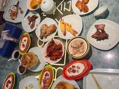 -堂会·KTV·自助餐·团建聚会(天河店)