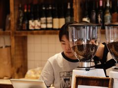 -佐敦面包铺·JORDAN BAKERY