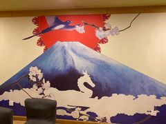 -桃屋日本料理(清华科技园店)